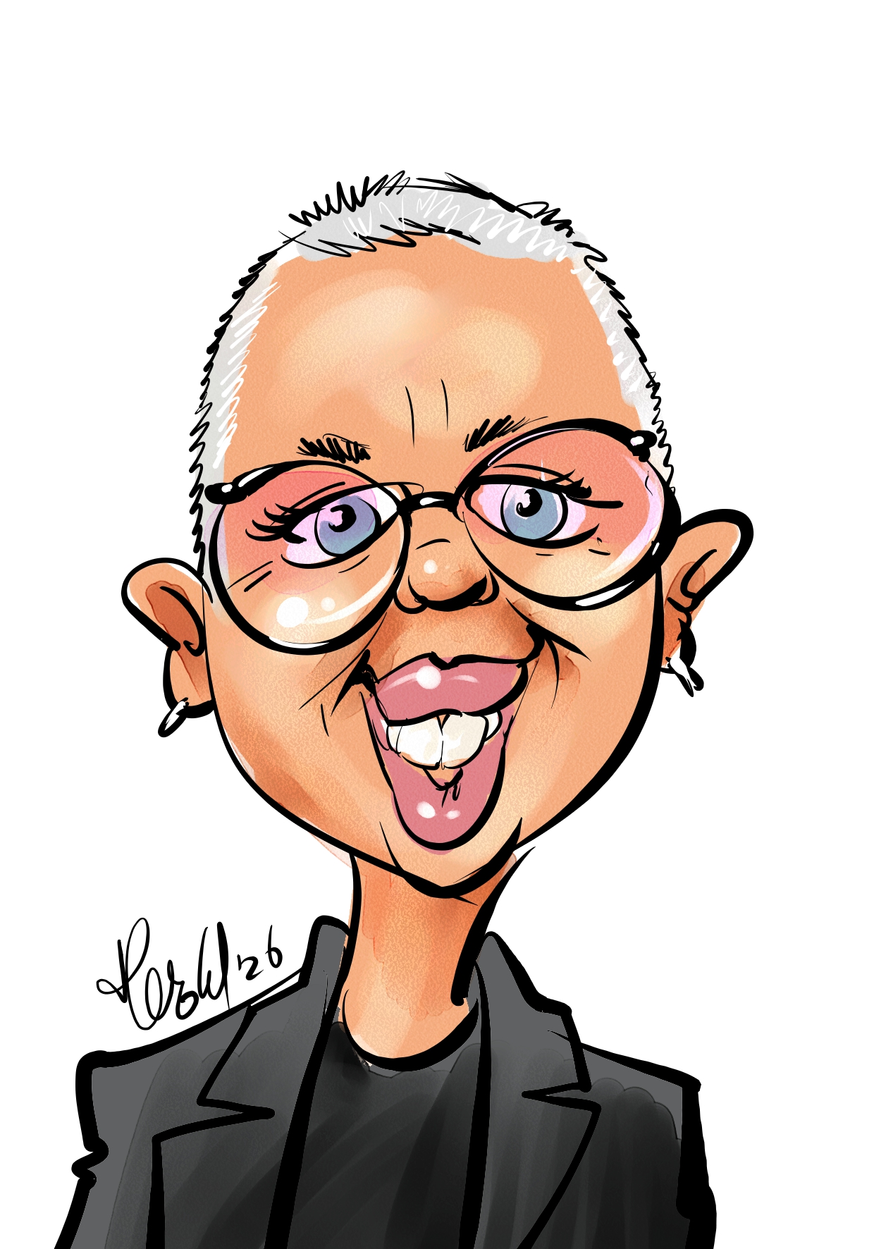Karikatuur