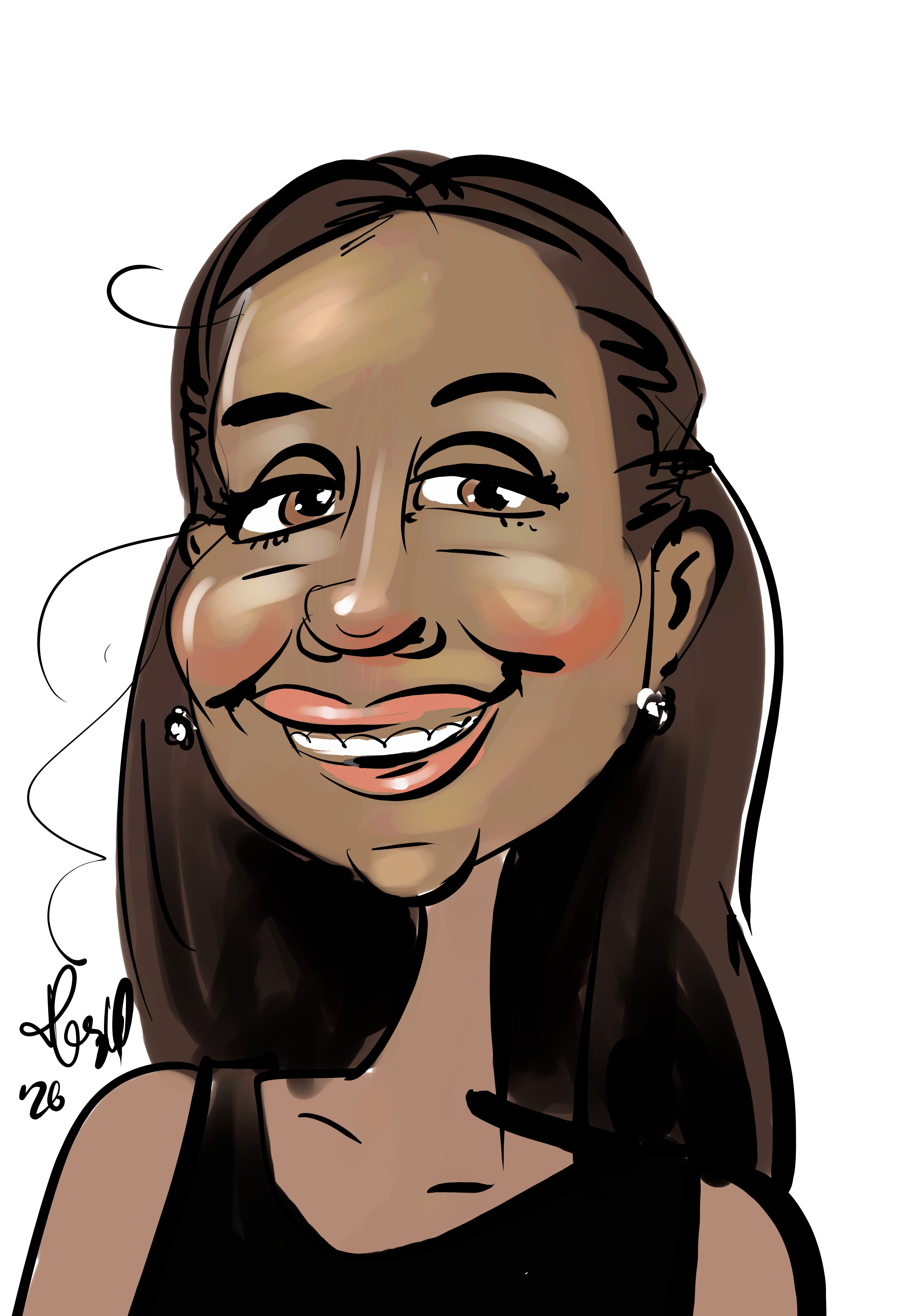 Karikatuur
