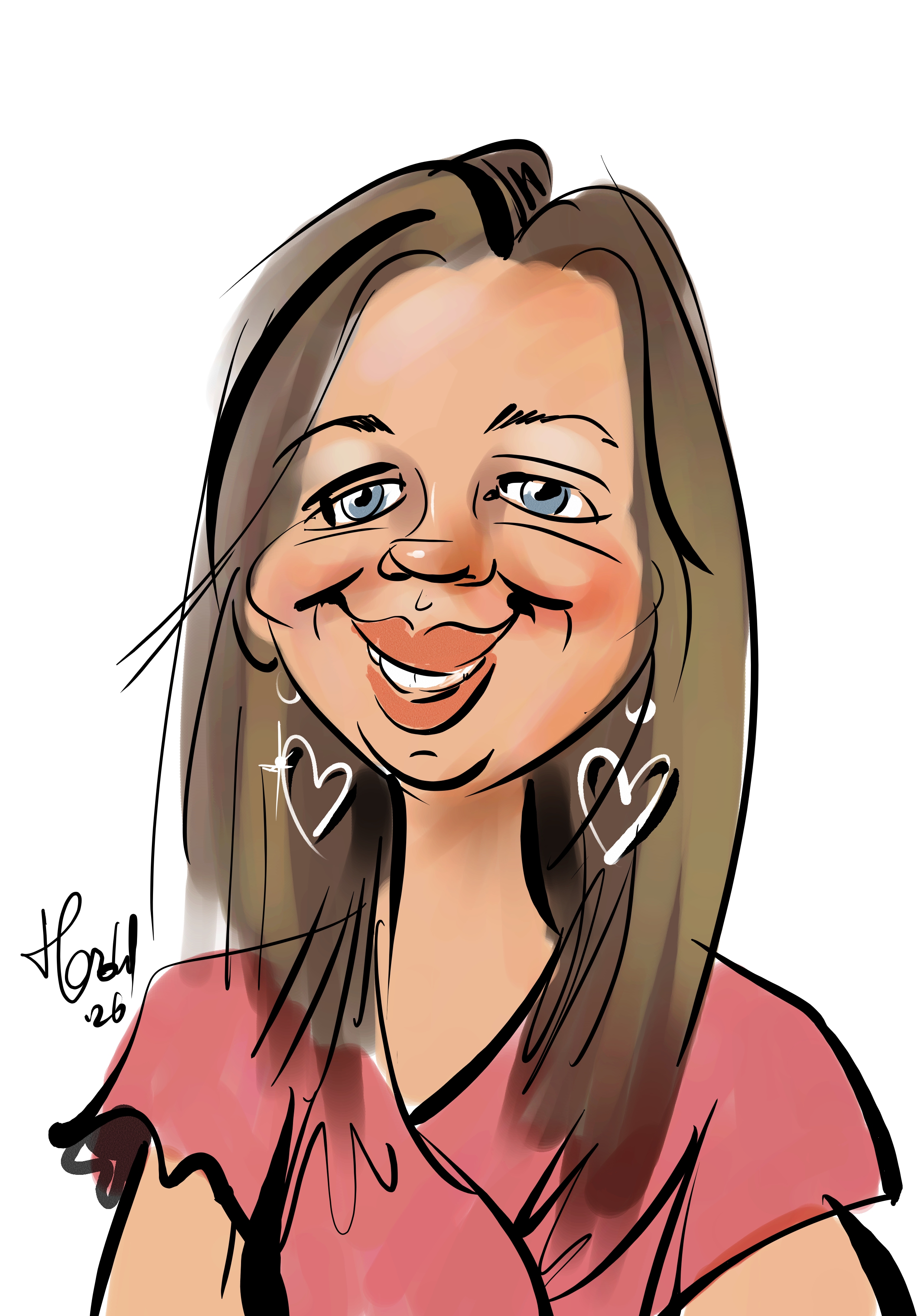 Karikatuur