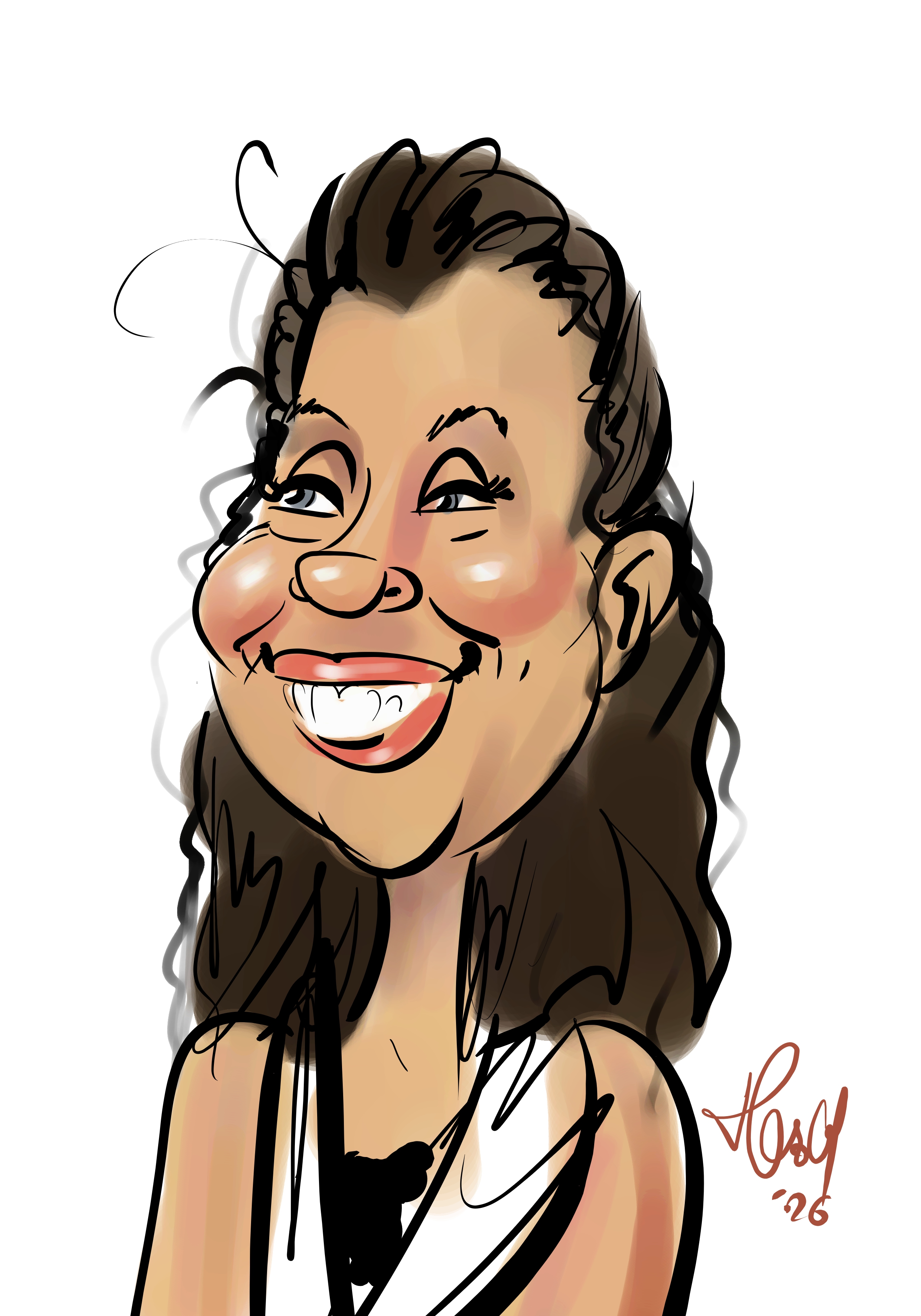 Karikatuur
