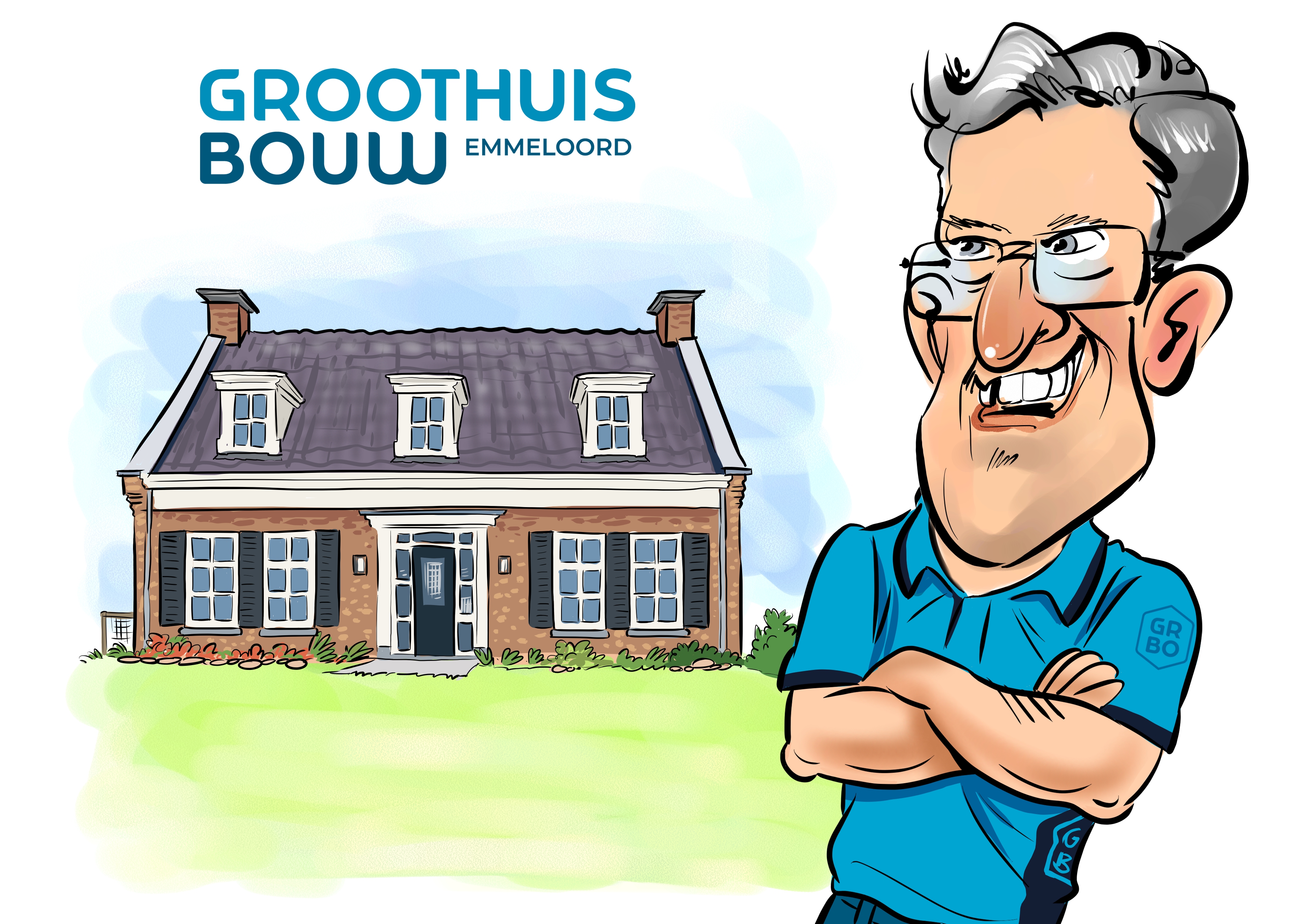 Karikatuur
