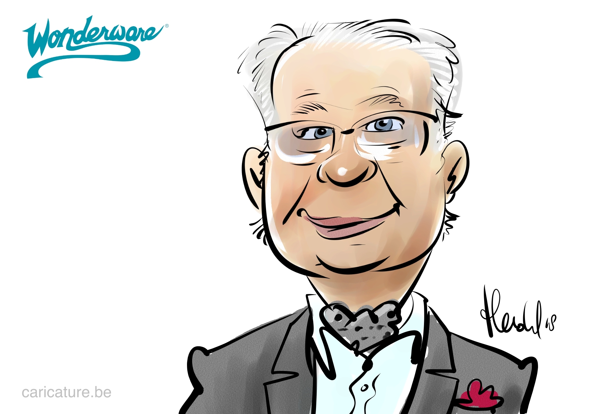 Karikatuur