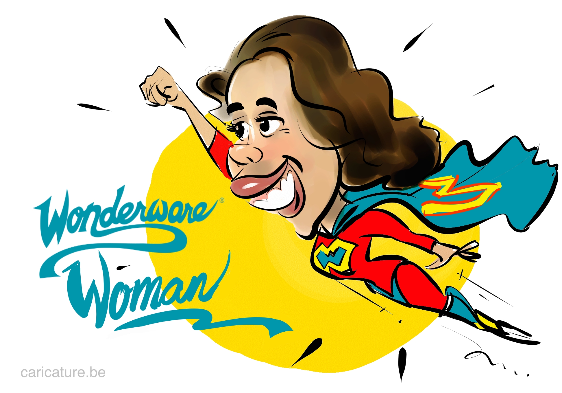 Karikatuur