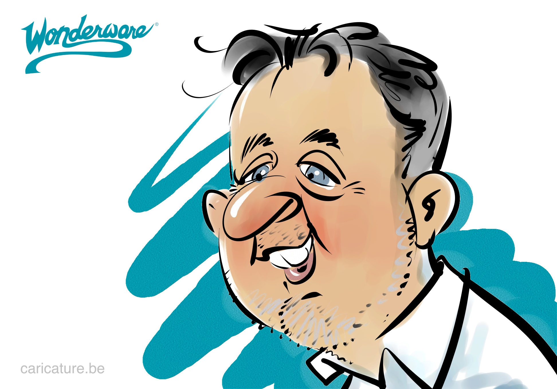 Karikatuur