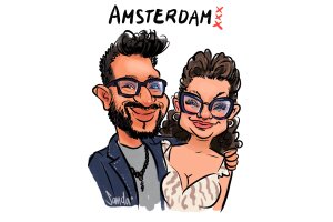Ambassador Club Diner 19-07- by Sandor