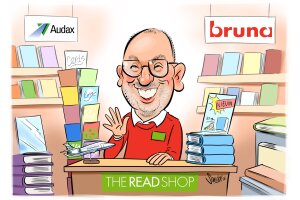 Franchise+ Beurs - by Sandor