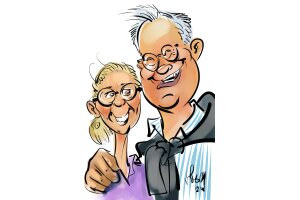 kleines fest Ludwiglust