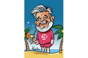 Staxs by Harold
