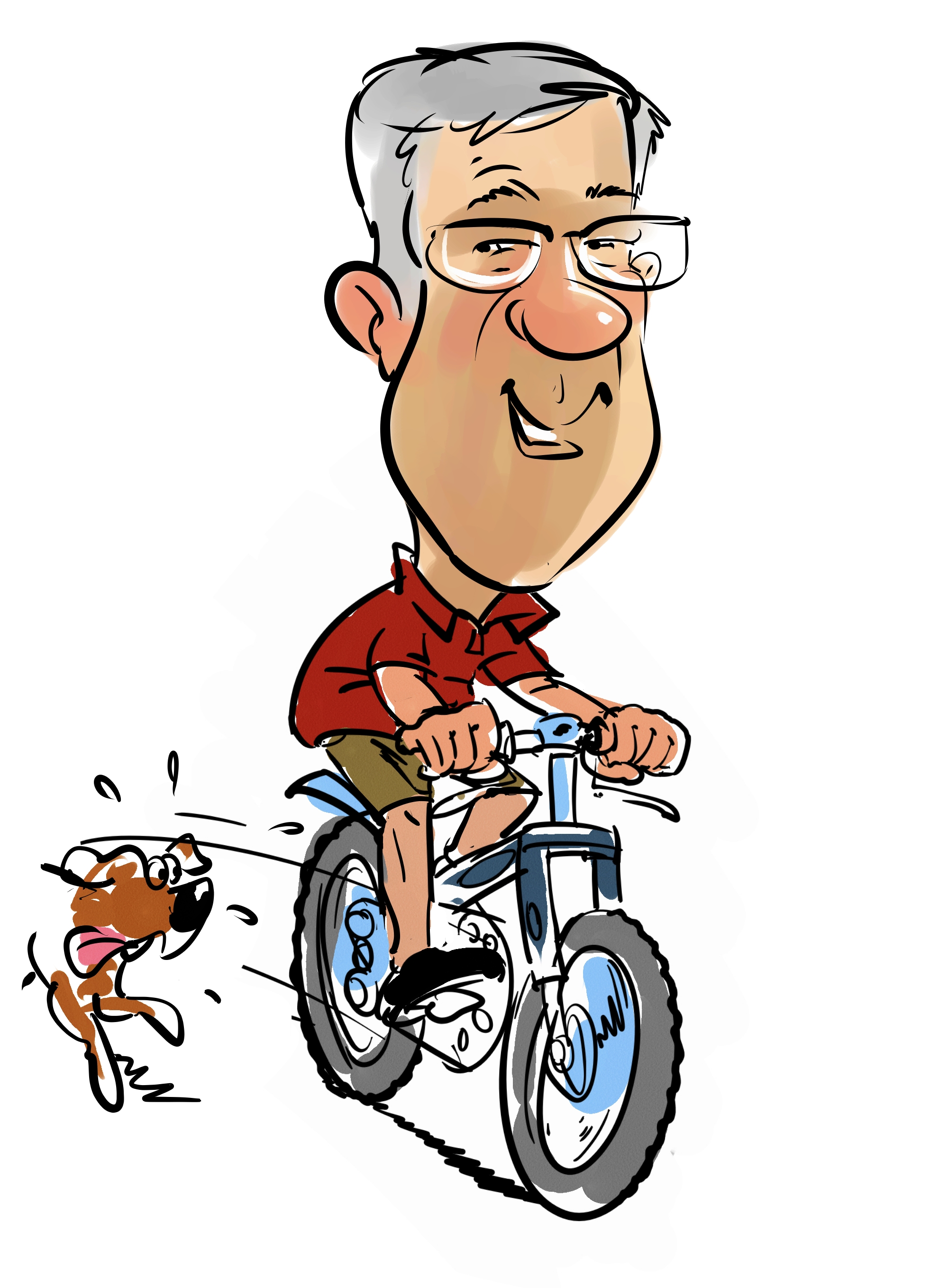 Karikatuur