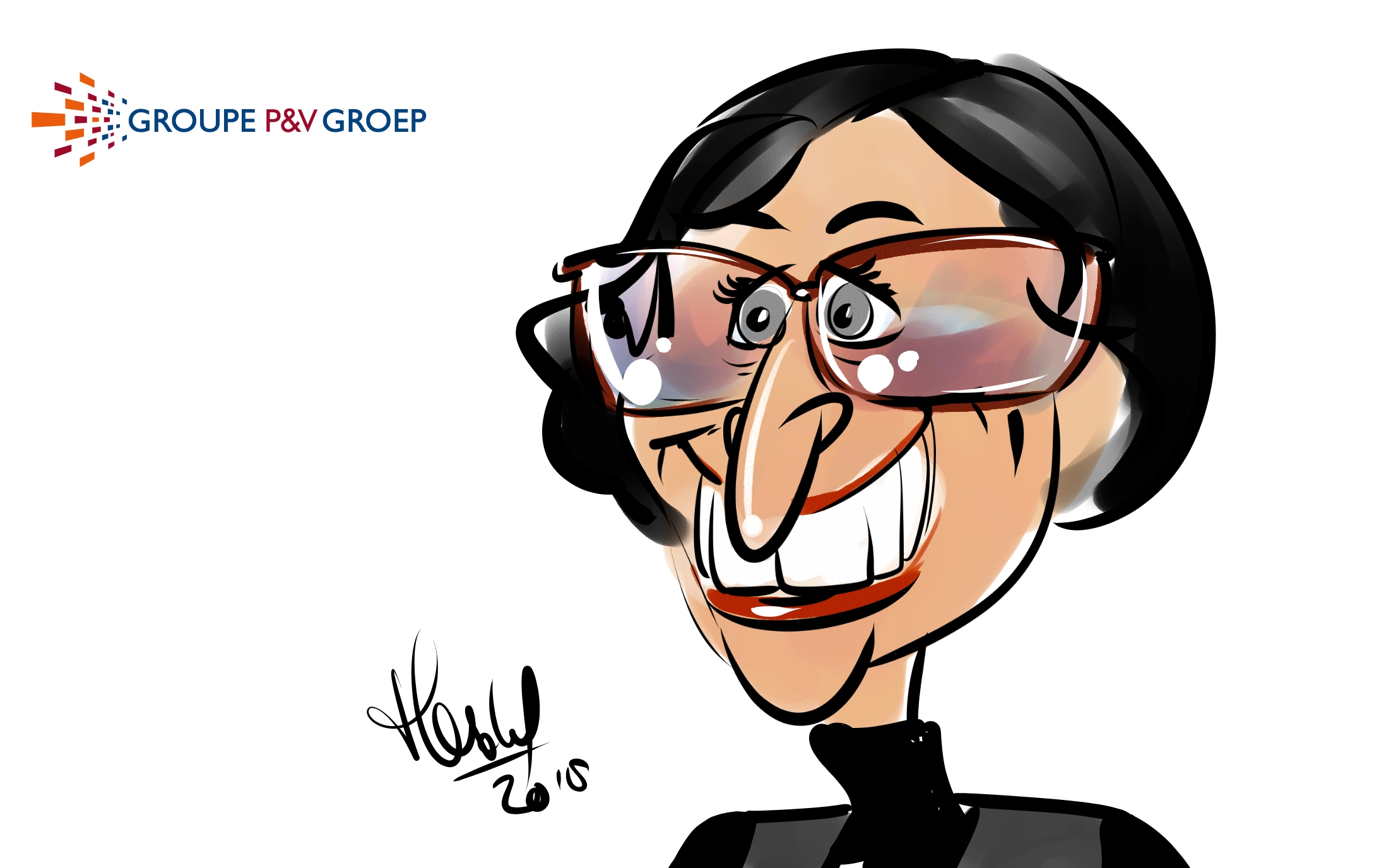 Karikatuur