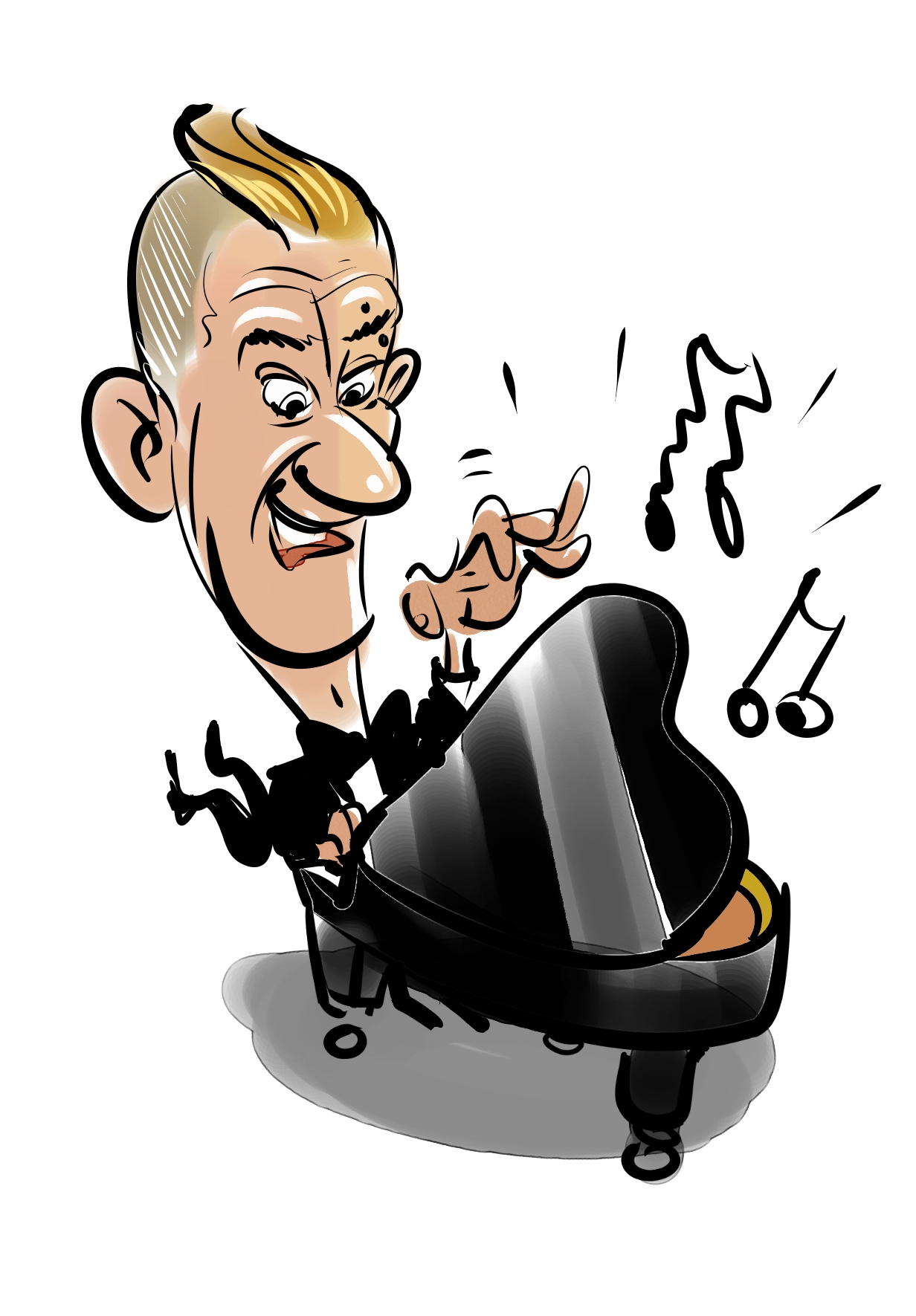 Karikatuur