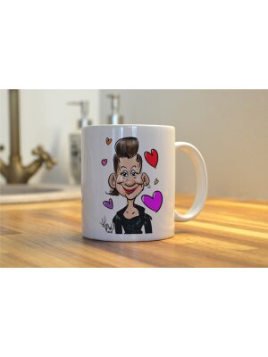 Karikatuur Karikatuur